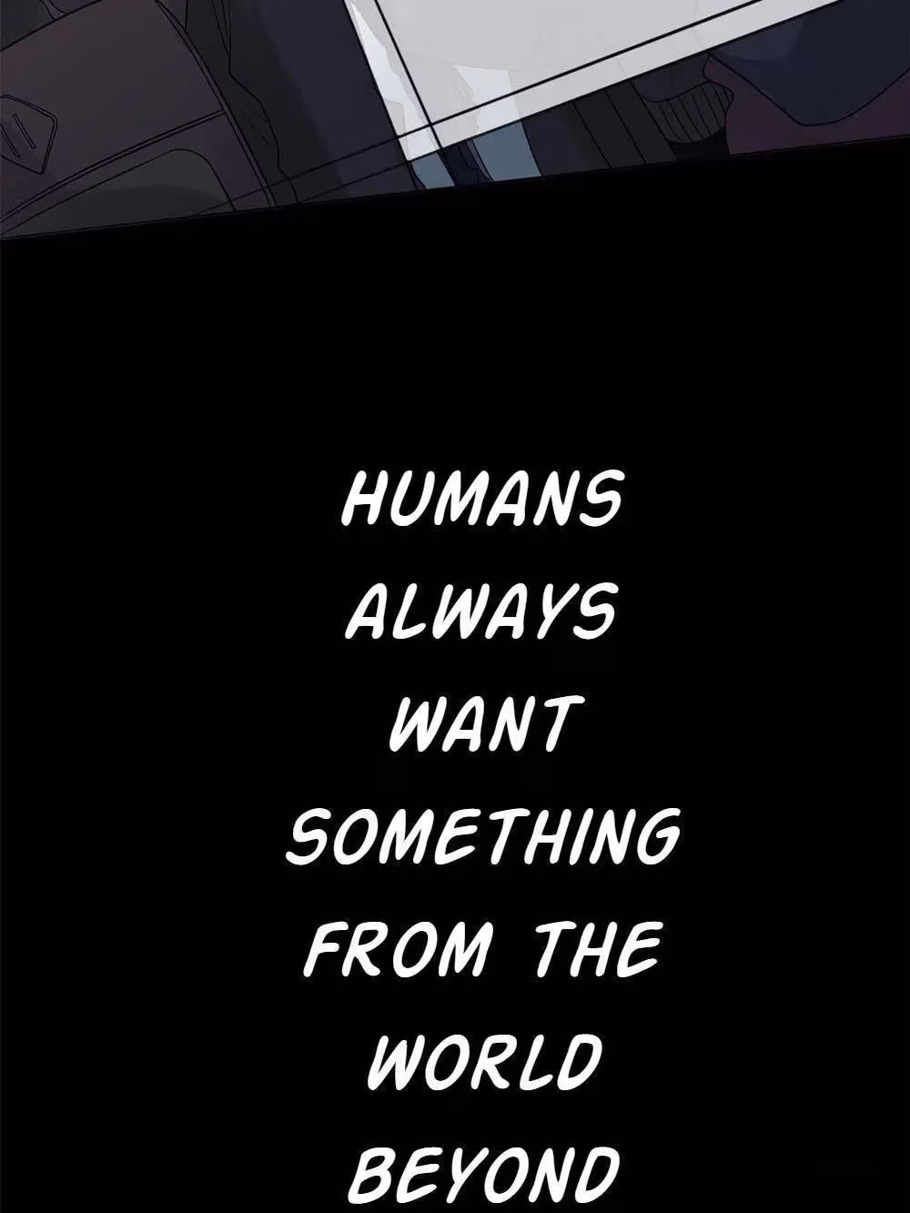 Read Hollow in the Deep chapter 1 image 10 on Lezhin