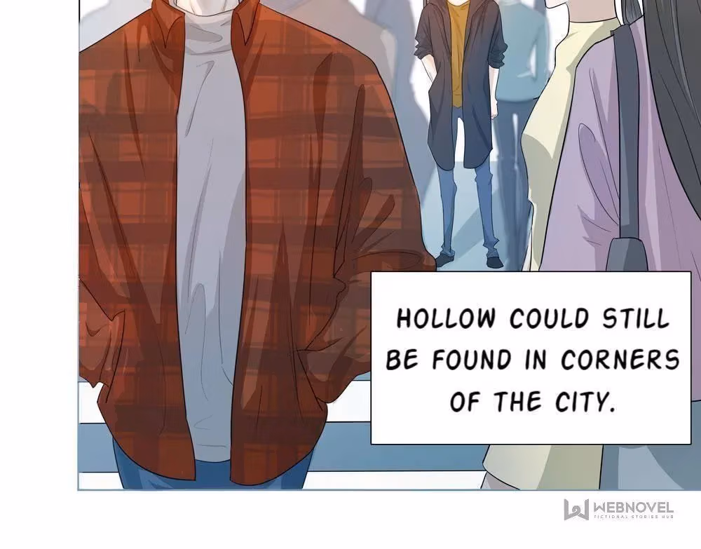 Read Hollow in the Deep chapter 1 image 100 on Lezhin