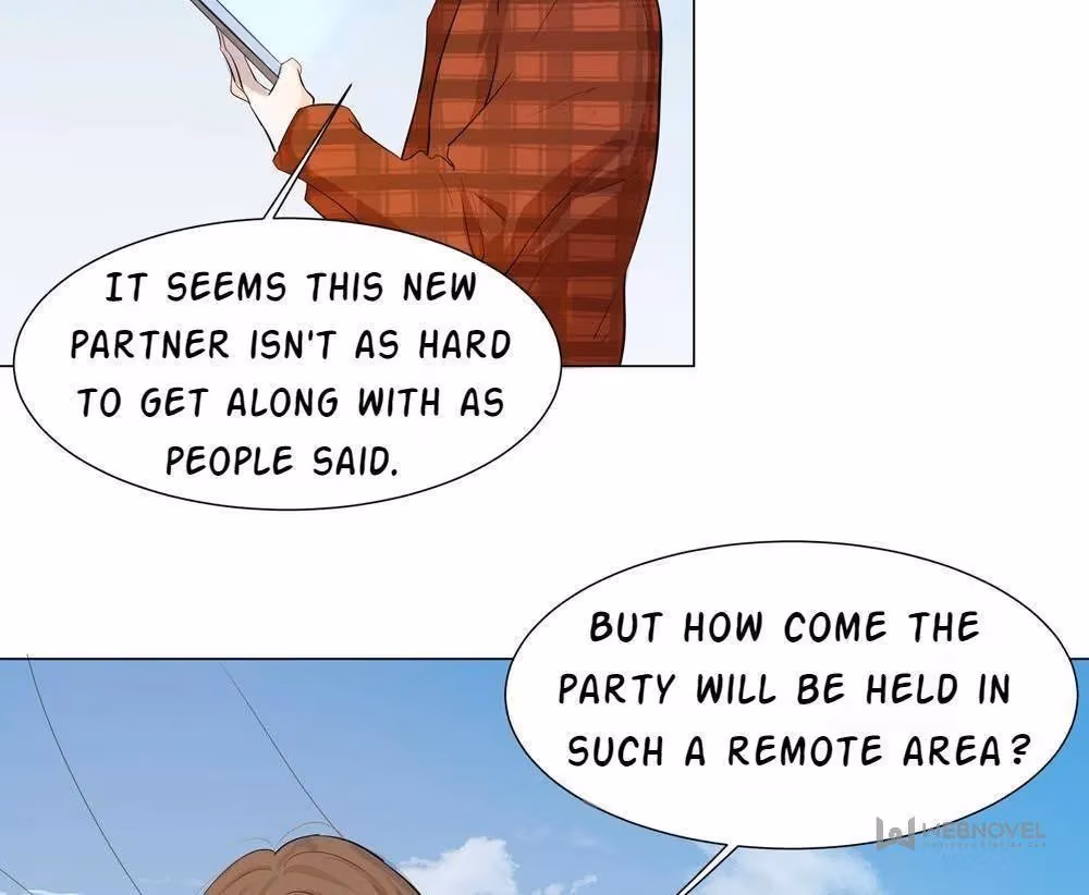 Read Hollow in the Deep chapter 1 image 114 on Lezhin