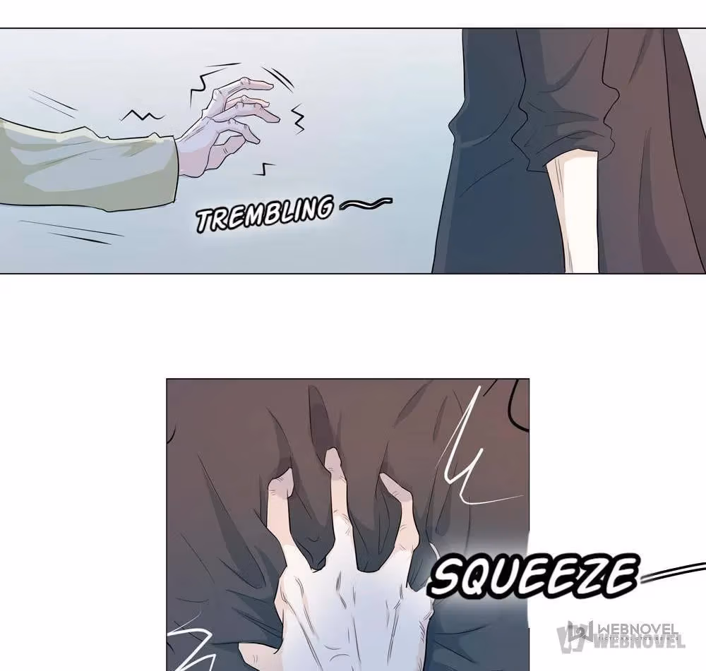 Read Hollow in the Deep chapter 1 image 121 on Lezhin