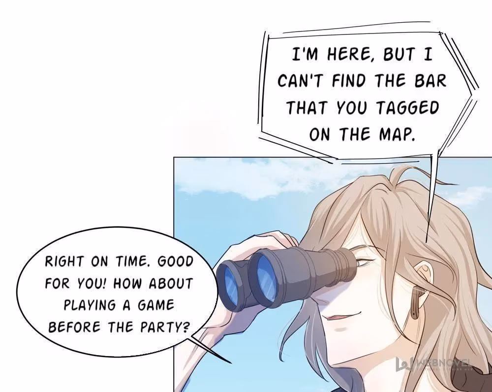 Read Hollow in the Deep chapter 1 image 133 on Lezhin