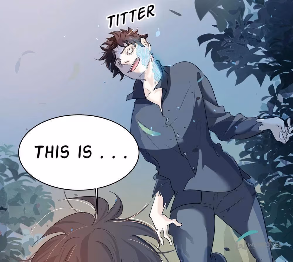 Read Hollow in the Deep chapter 1 image 143 on Lezhin