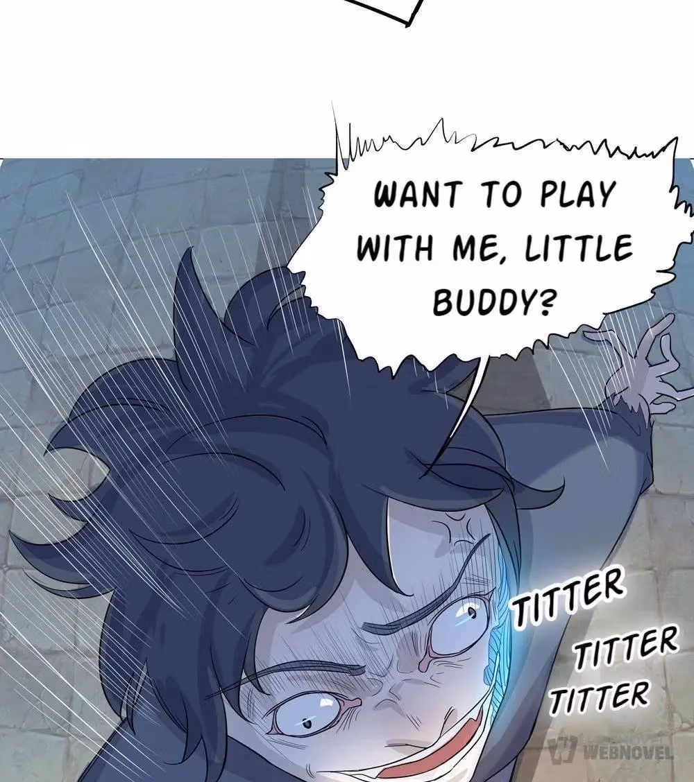 Read Hollow in the Deep chapter 1 image 146 on Lezhin