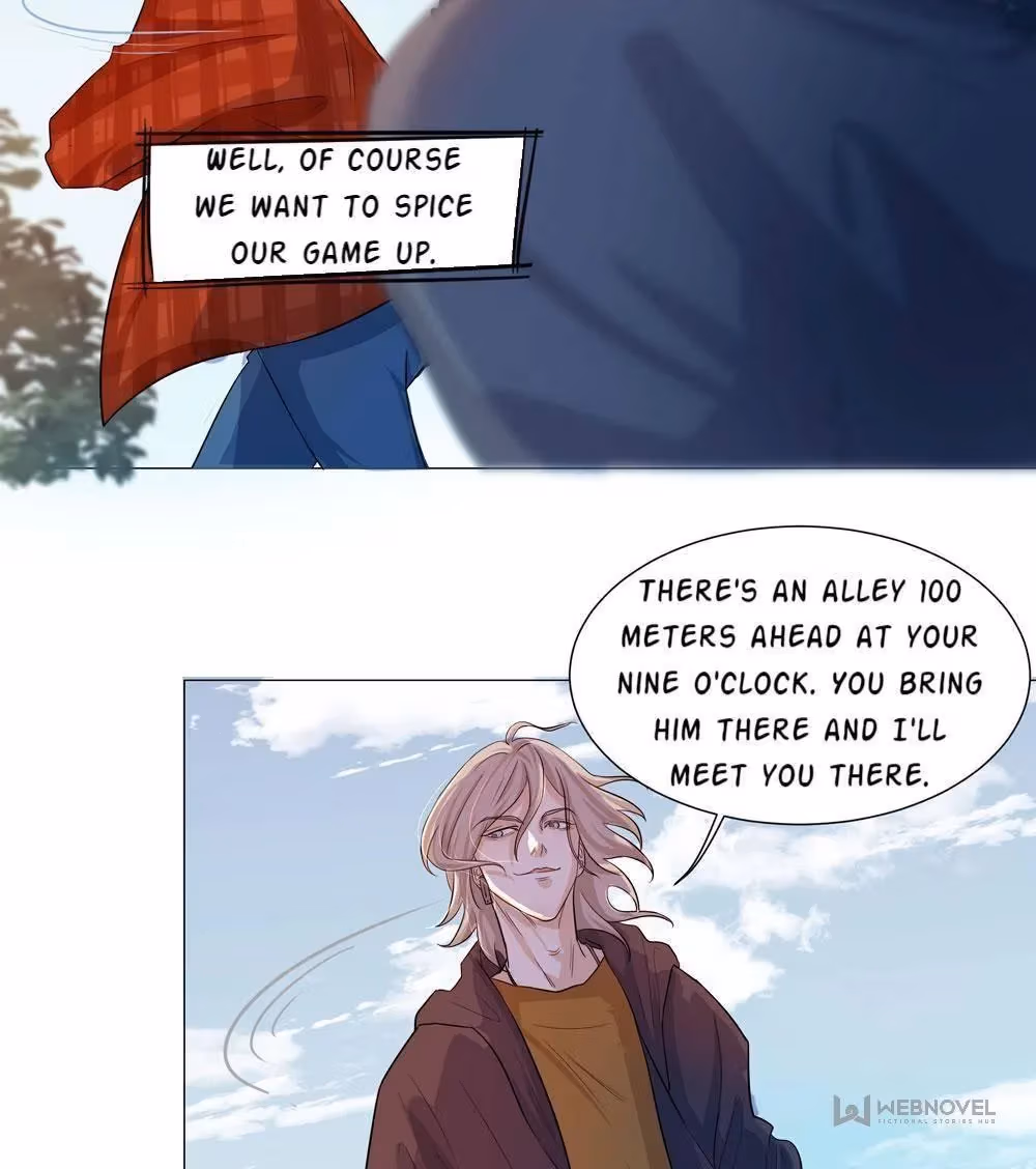 Read Hollow in the Deep chapter 1 image 149 on Lezhin