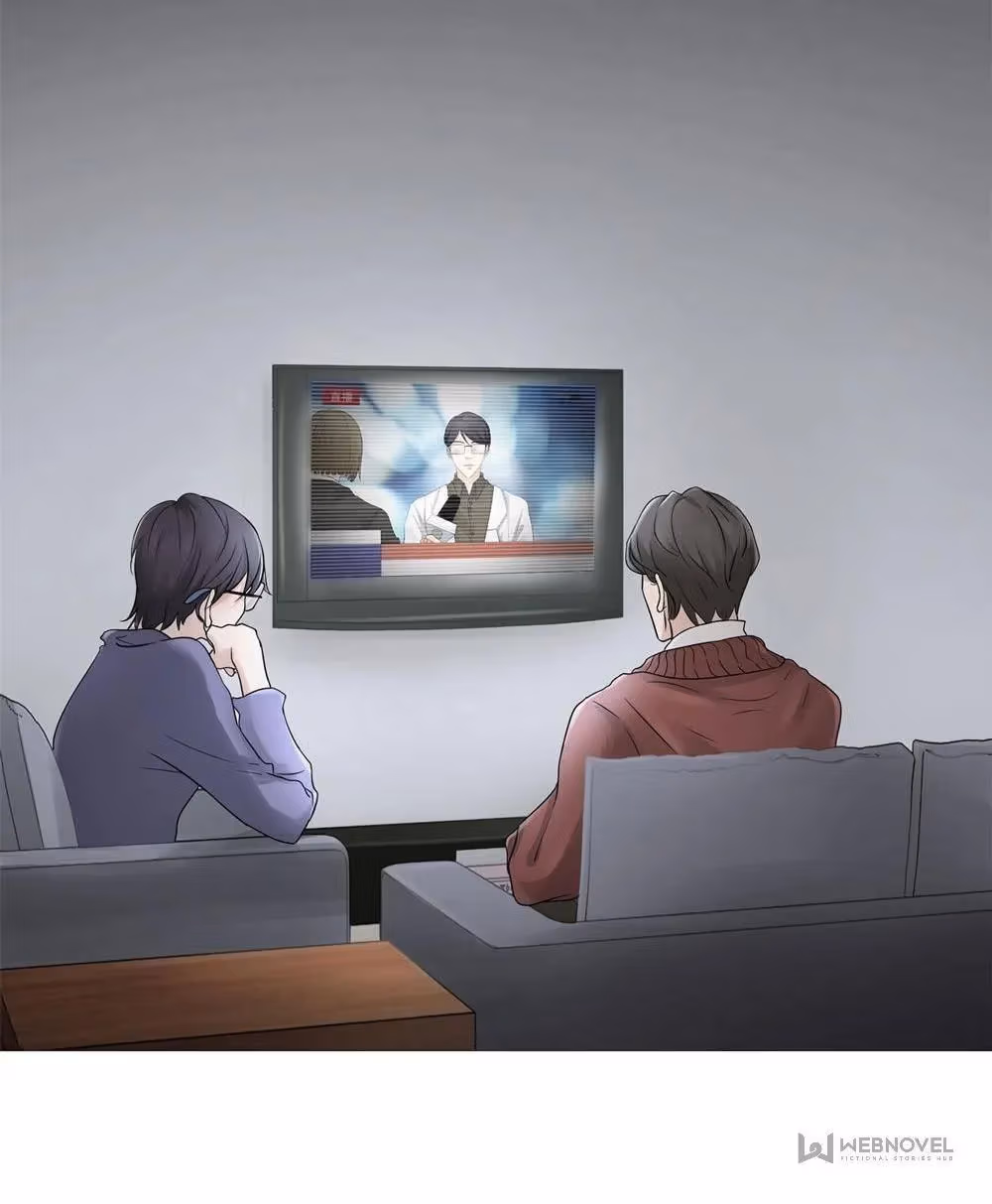 Read Hollow in the Deep chapter 1 image 15 on Lezhin