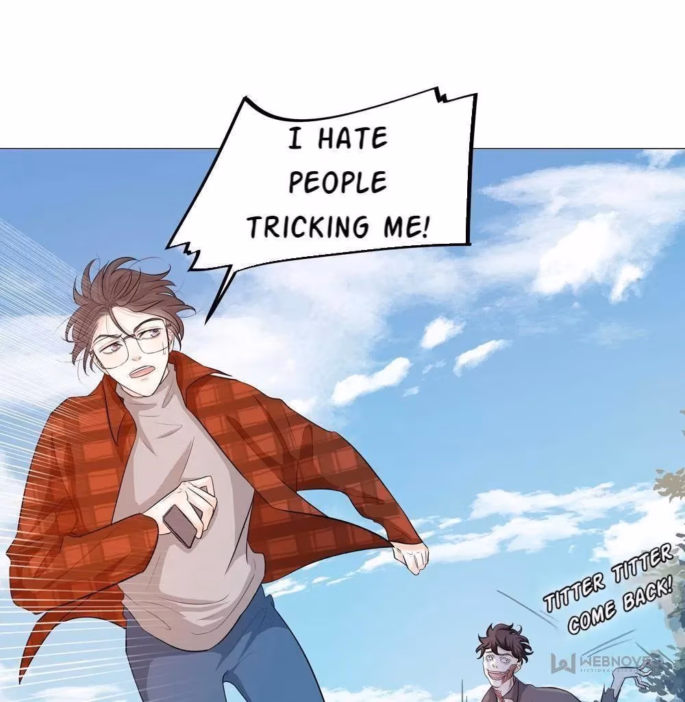 Read Hollow in the Deep chapter 1 image 151 on Lezhin