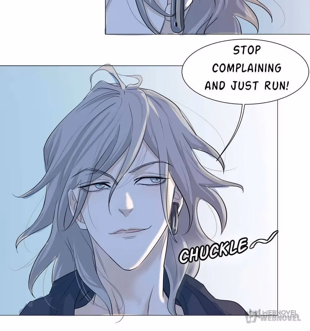 Read Hollow in the Deep chapter 1 image 154 on Lezhin