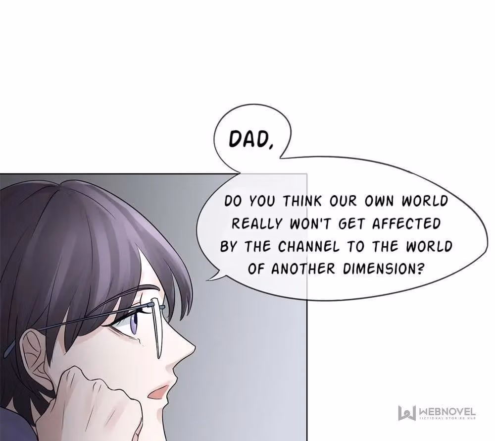 Read Hollow in the Deep chapter 1 image 16 on Lezhin
