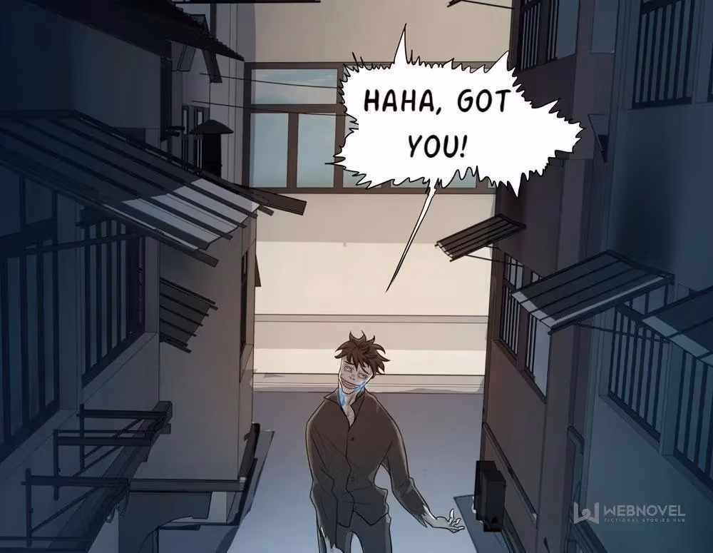 Read Hollow in the Deep chapter 1 image 165 on Lezhin