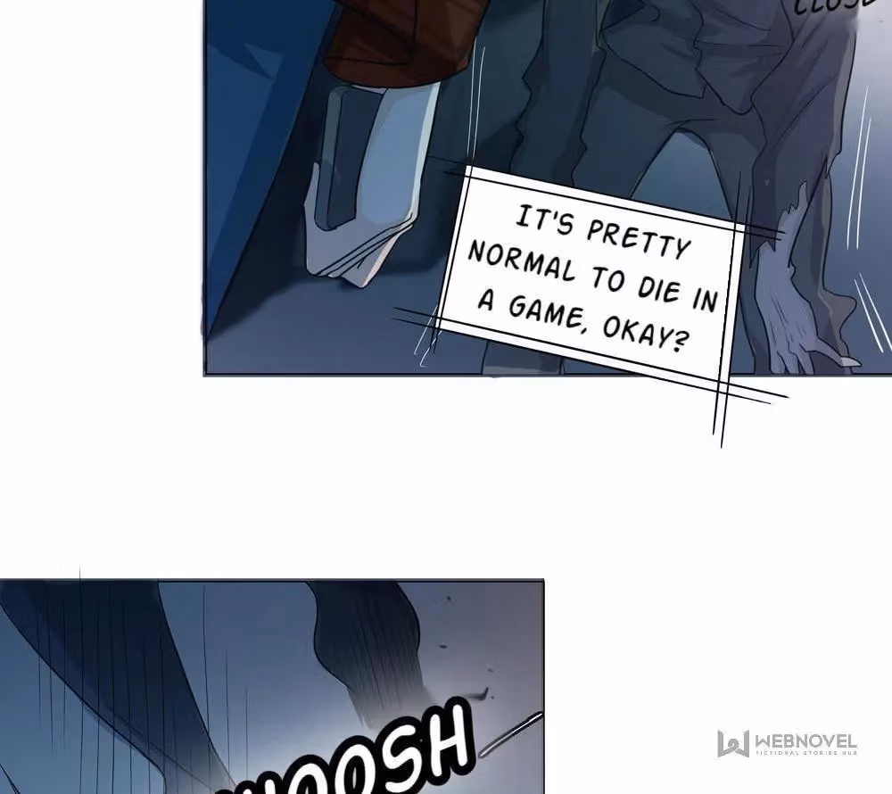 Read Hollow in the Deep chapter 1 image 170 on Lezhin