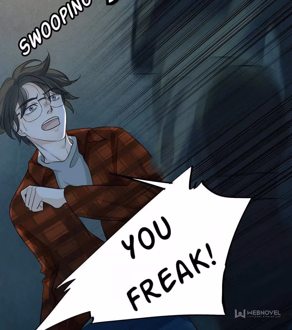 Read Hollow in the Deep chapter 1 image 174 on Lezhin