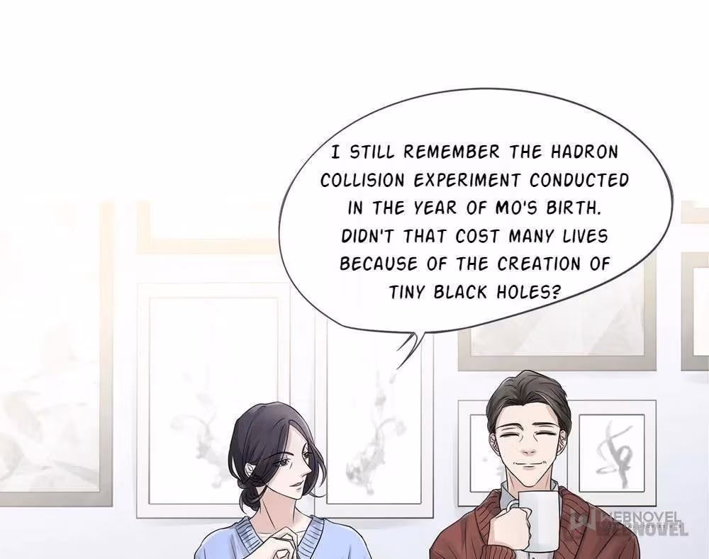 Read Hollow in the Deep chapter 1 image 19 on Lezhin