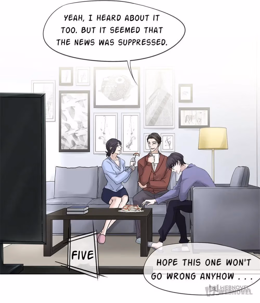 Read Hollow in the Deep chapter 1 image 21 on Lezhin