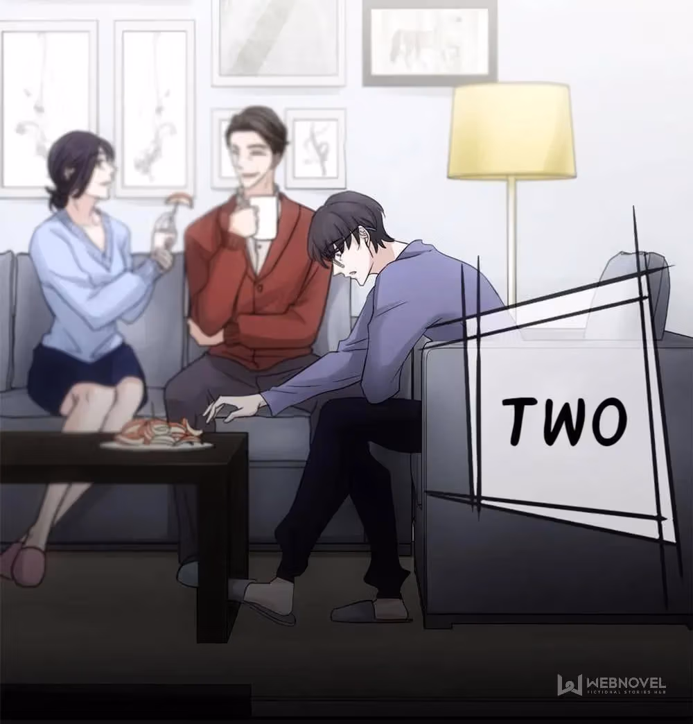Read Hollow in the Deep chapter 1 image 23 on Lezhin