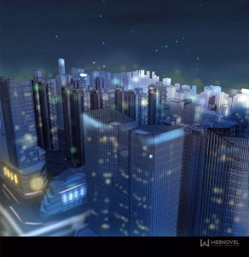 Read Hollow in the Deep chapter 1 image 3 on Lezhin