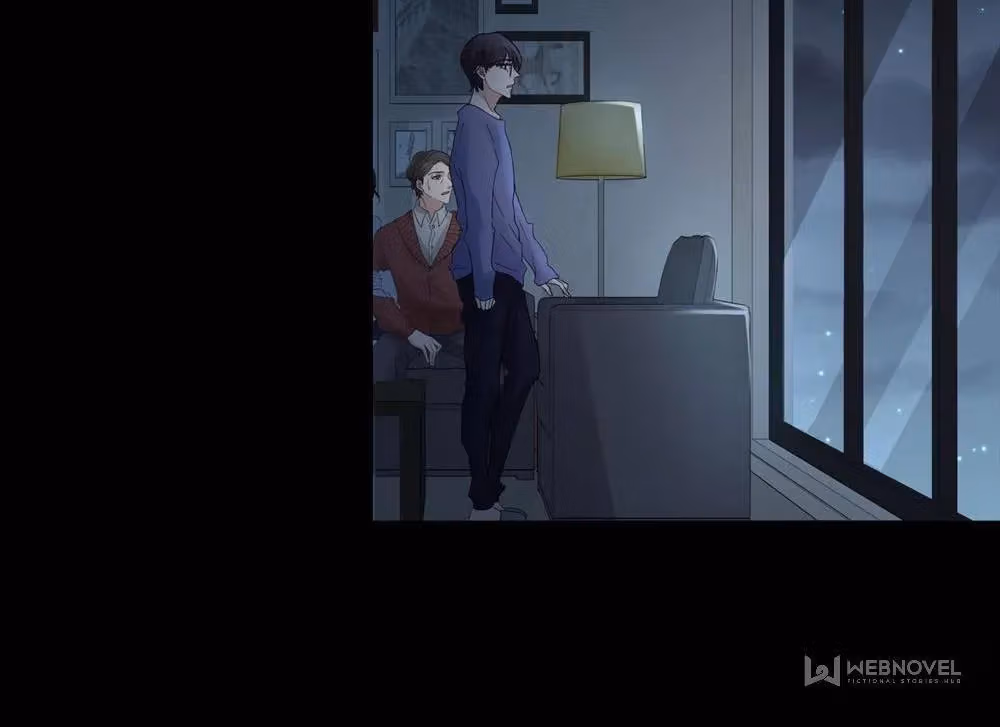 Read Hollow in the Deep chapter 1 image 33 on Lezhin