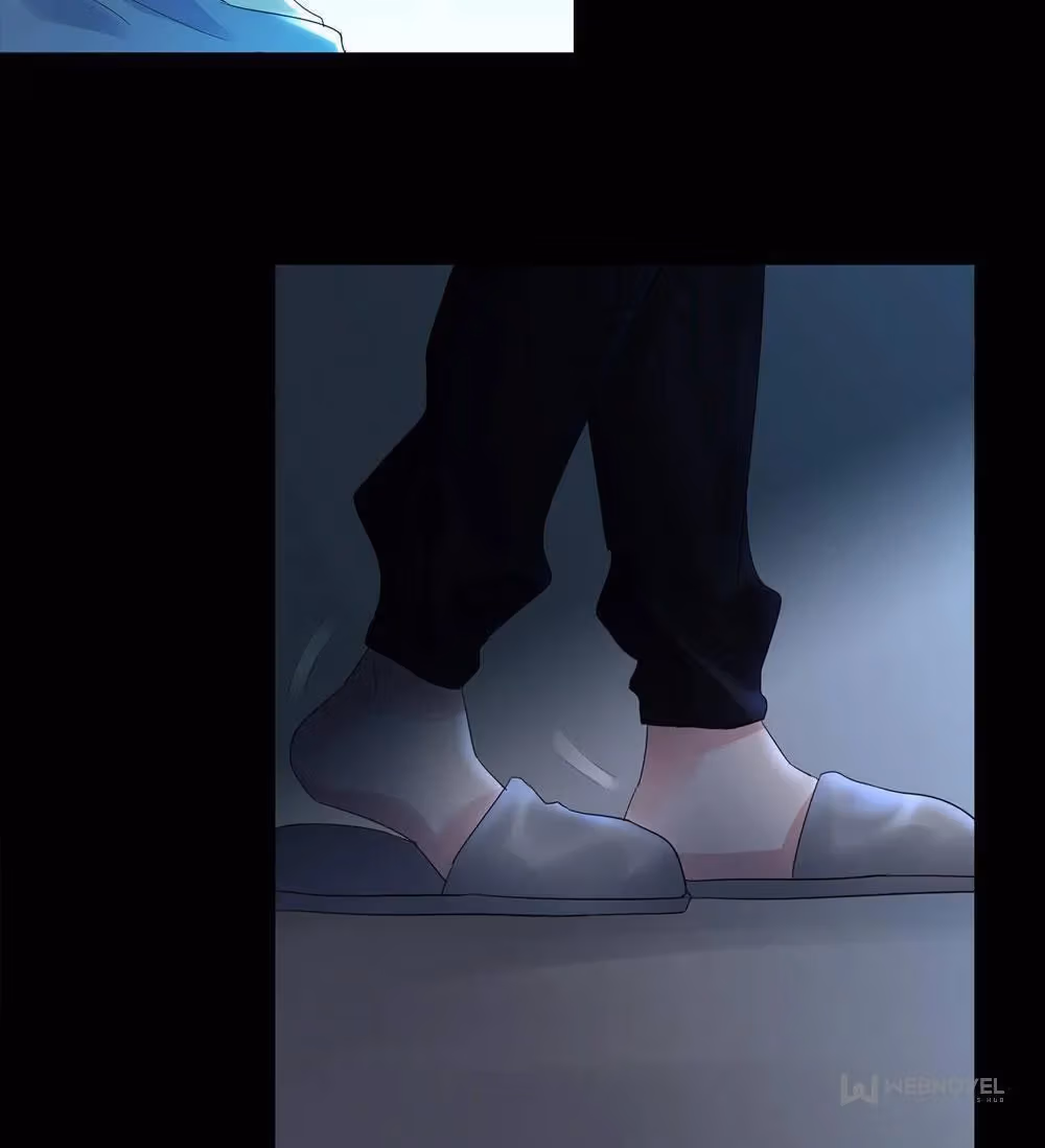 Read Hollow in the Deep chapter 1 image 35 on Lezhin