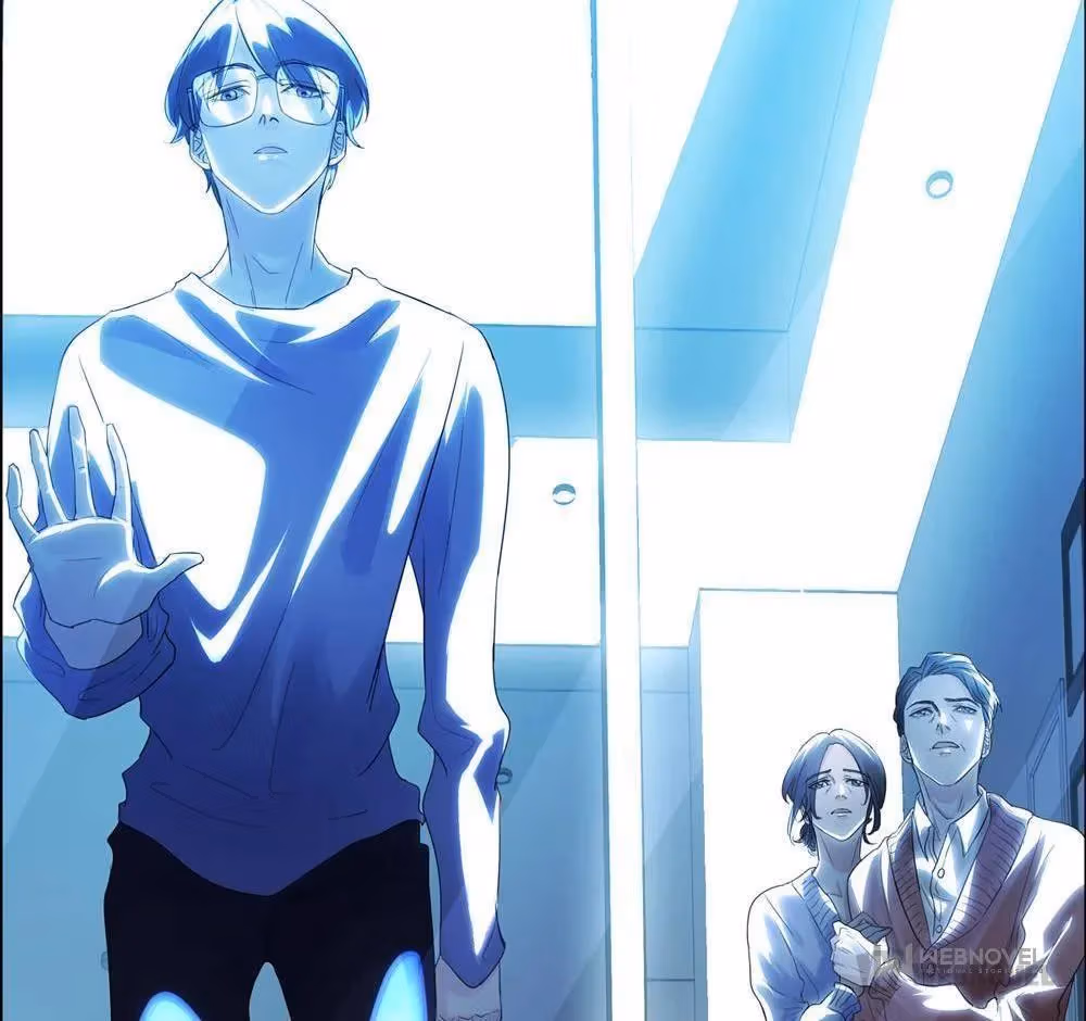 Read Hollow in the Deep chapter 1 image 37 on Lezhin