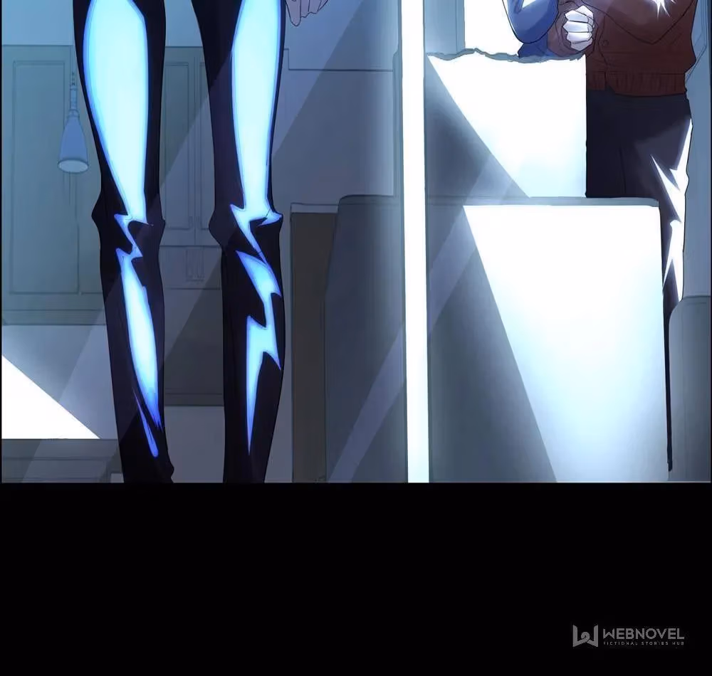 Read Hollow in the Deep chapter 1 image 38 on Lezhin