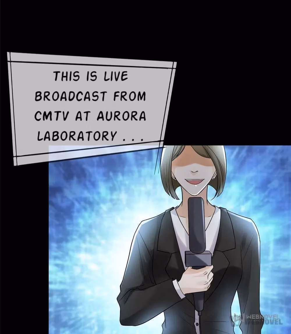 Read Hollow in the Deep chapter 1 image 4 on Lezhin