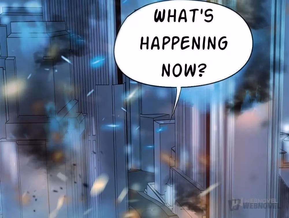 Read Hollow in the Deep chapter 1 image 44 on Lezhin