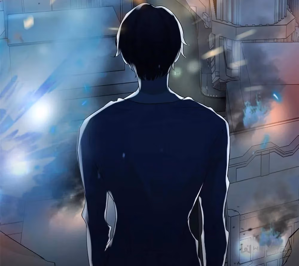 Read Hollow in the Deep chapter 1 image 45 on Lezhin