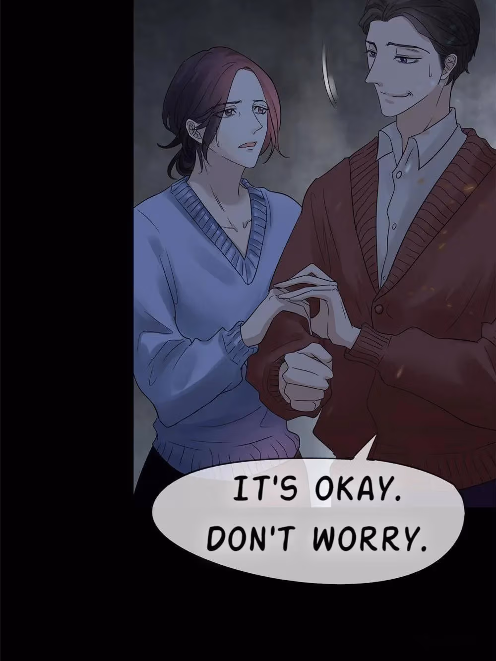 Read Hollow in the Deep chapter 1 image 47 on Lezhin