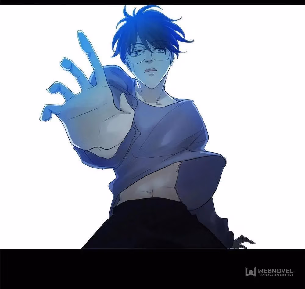 Read Hollow in the Deep chapter 1 image 60 on Lezhin