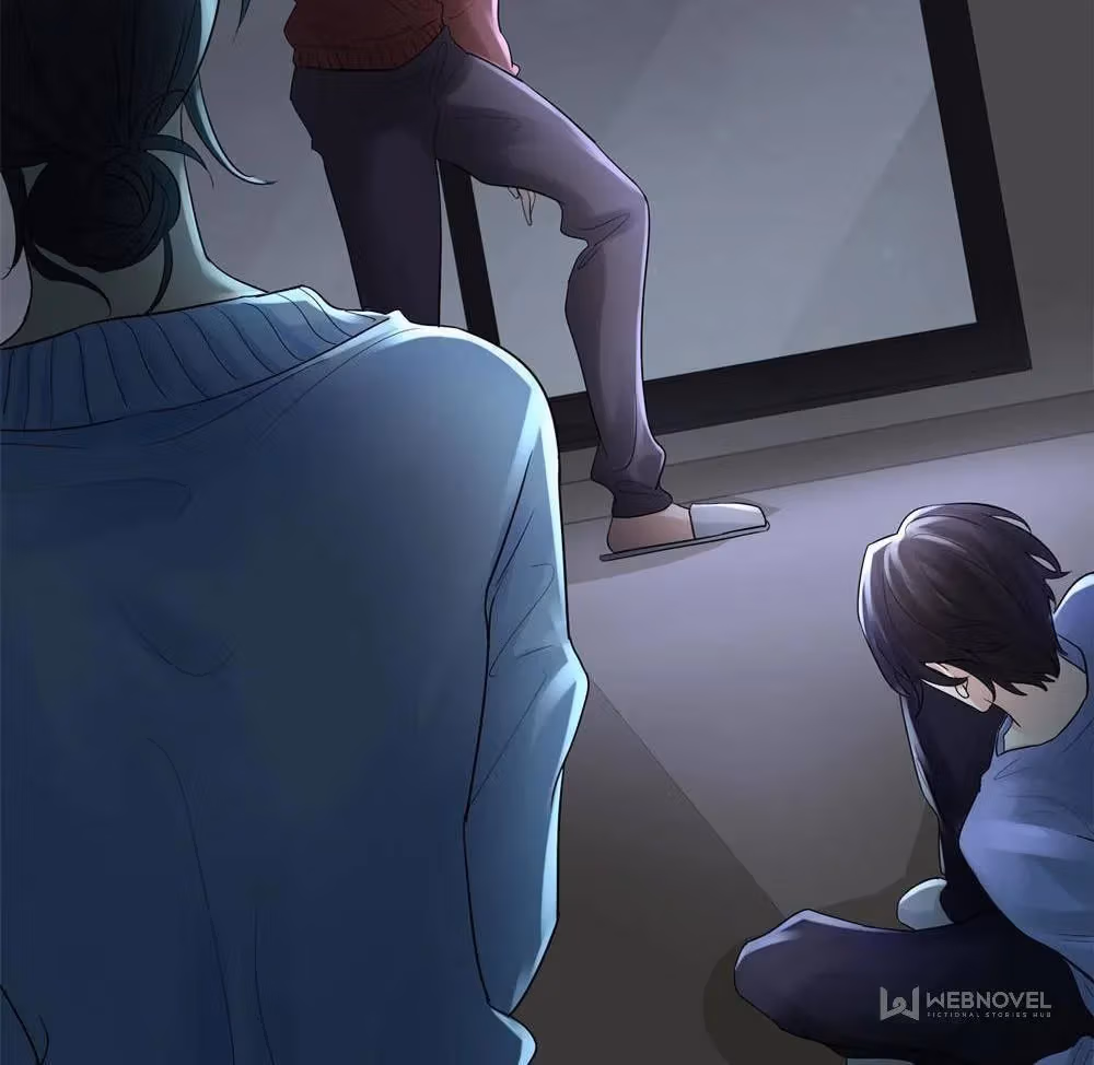 Read Hollow in the Deep chapter 1 image 65 on Lezhin