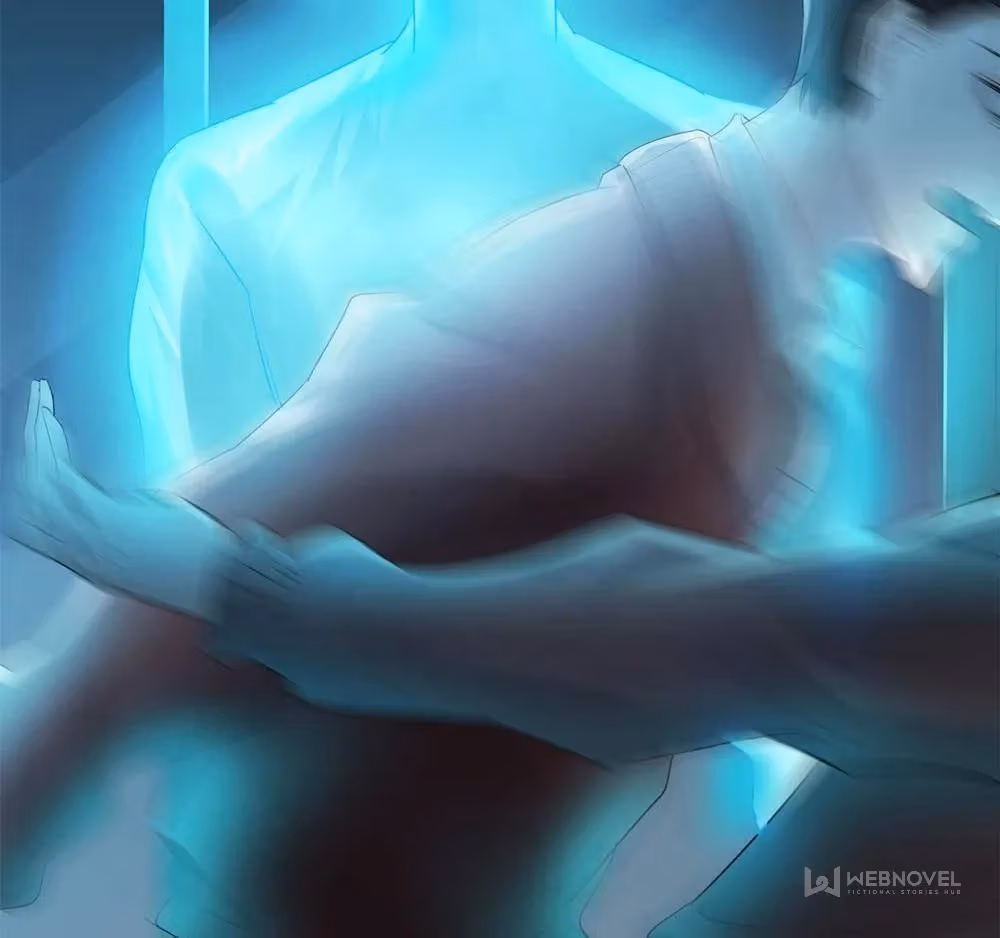 Read Hollow in the Deep chapter 1 image 76 on Lezhin
