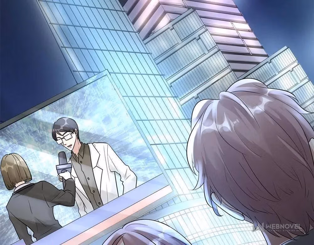 Read Hollow in the Deep chapter 1 image 8 on Lezhin