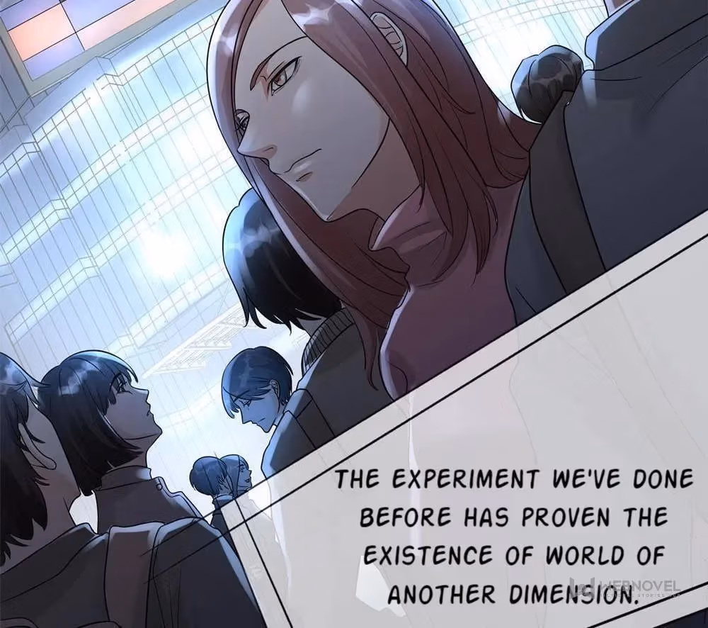 Read Hollow in the Deep chapter 1 image 9 on Lezhin
