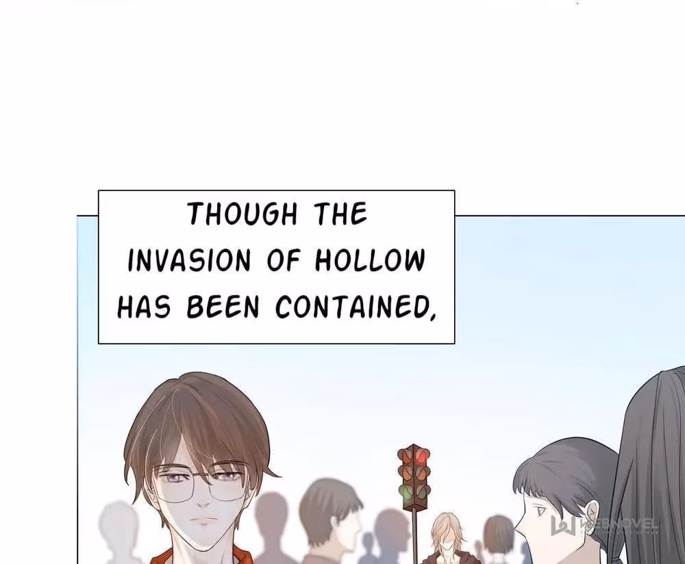 Read Hollow in the Deep chapter 1 image 99 on Lezhin