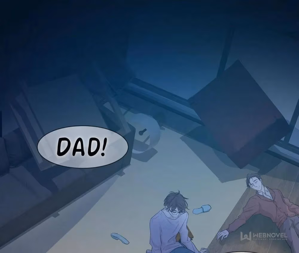 Read Hollow in the Deep chapter 10 image 1 on Lezhin