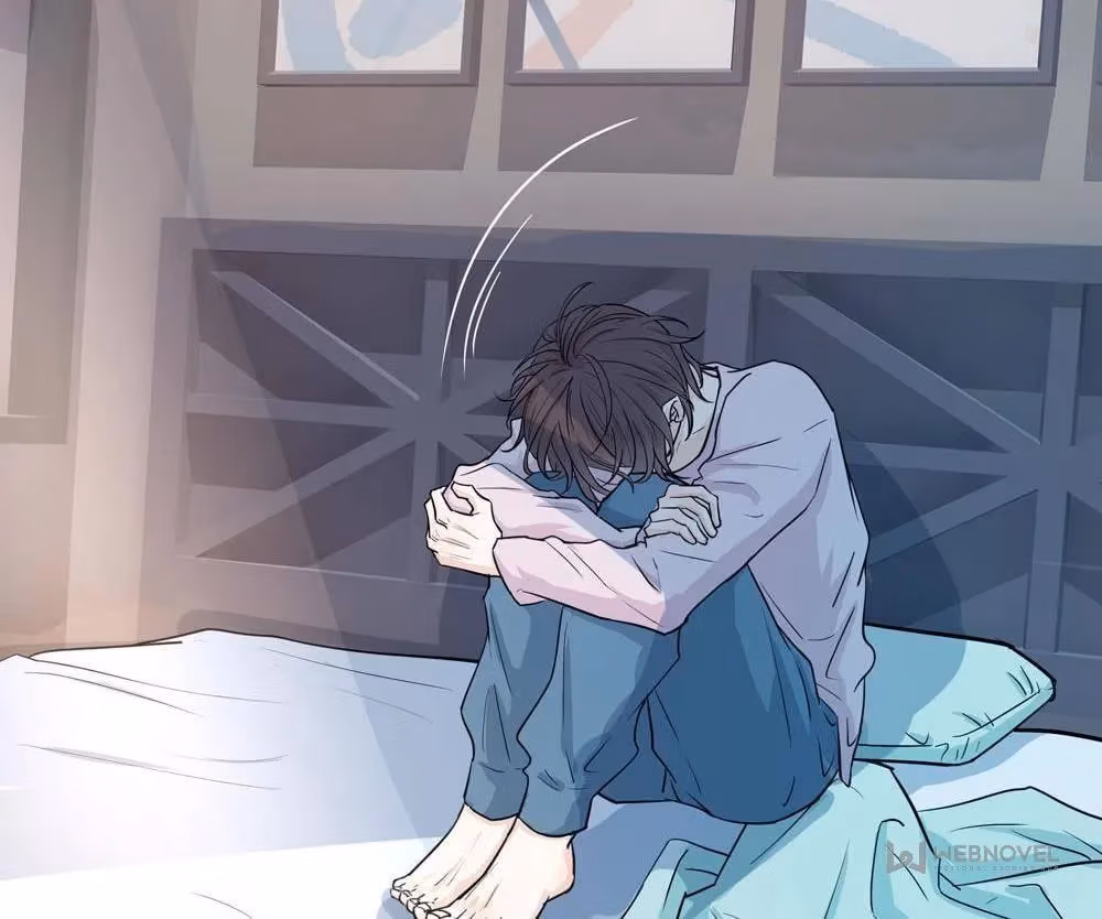 Read Hollow in the Deep chapter 10 image 15 on Lezhin