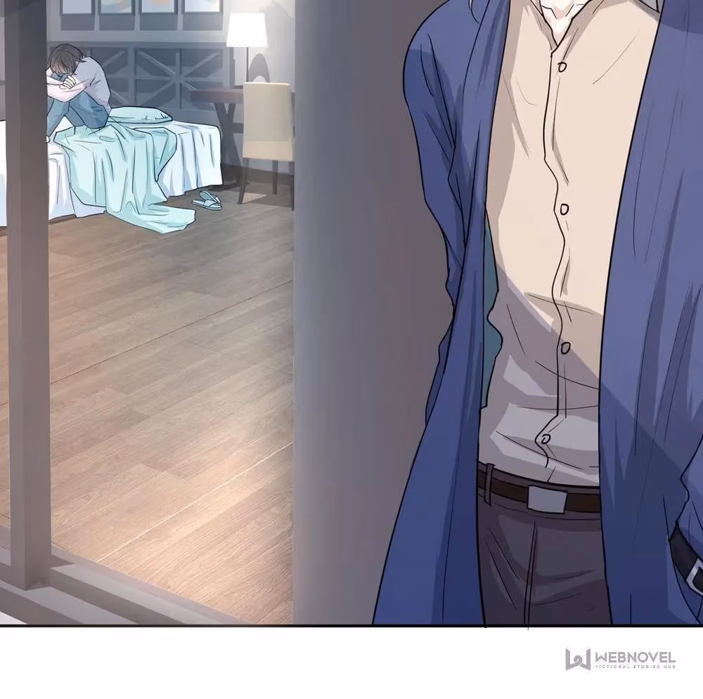 Read Hollow in the Deep chapter 10 image 18 on Lezhin