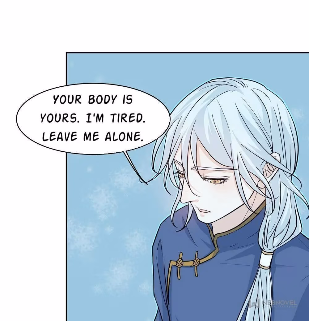 Read Hollow in the Deep chapter 10 image 30 on Lezhin
