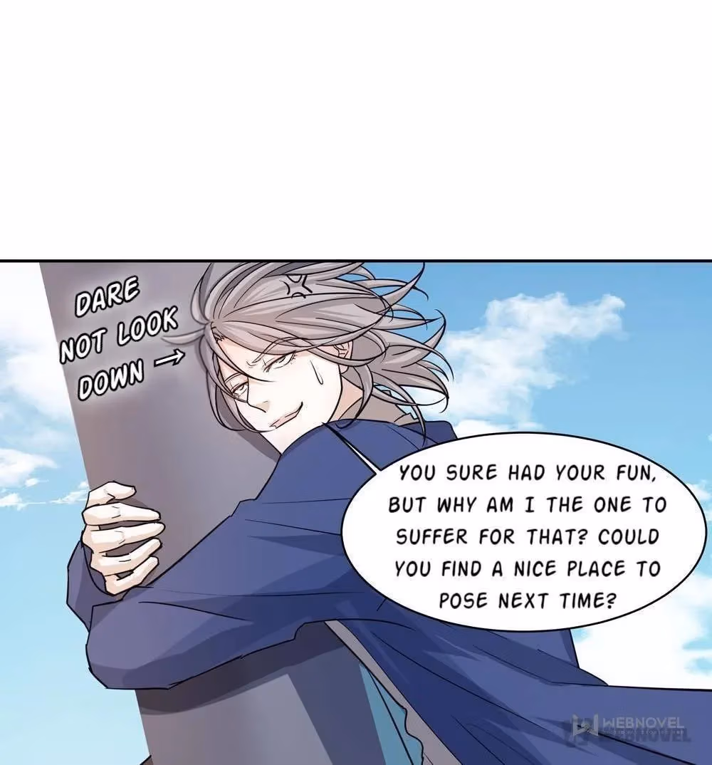 Read Hollow in the Deep chapter 10 image 33 on Lezhin