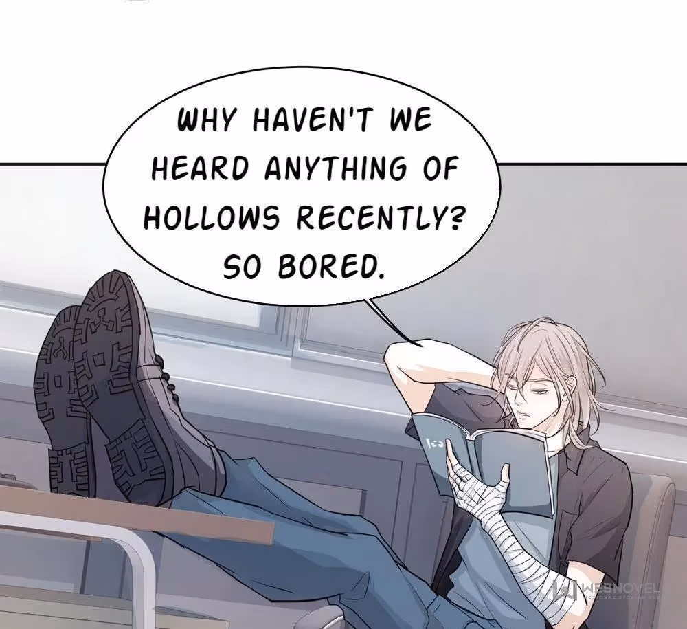 Read Hollow in the Deep chapter 10 image 39 on Lezhin