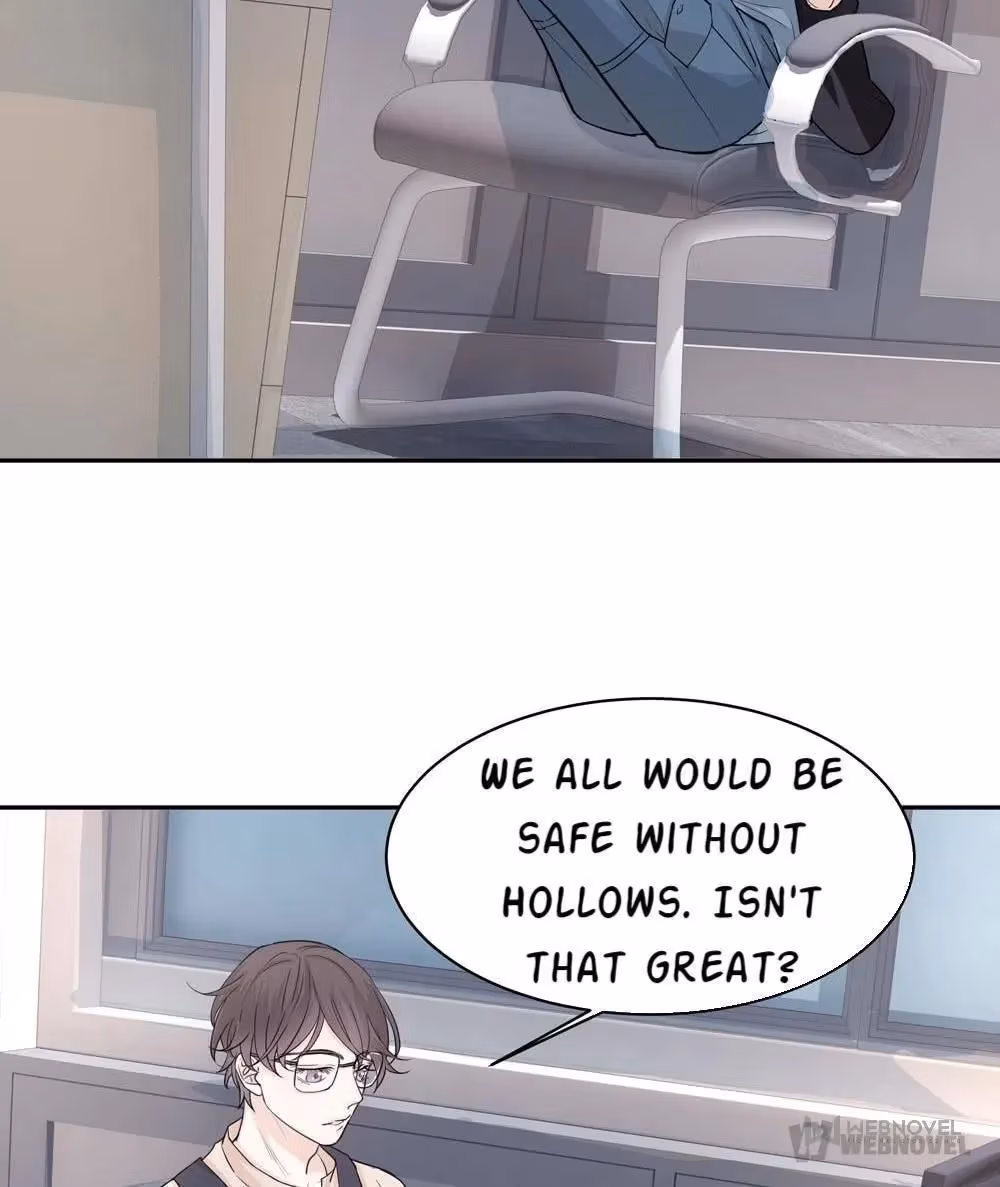 Read Hollow in the Deep chapter 10 image 40 on Lezhin