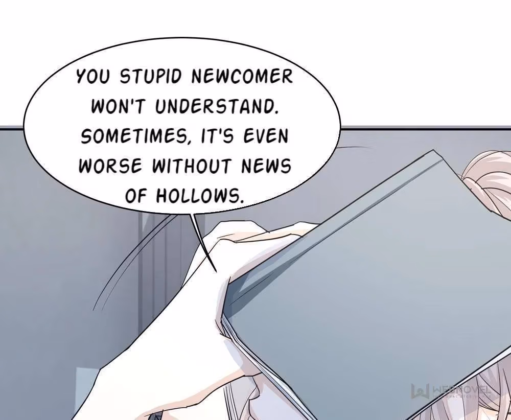 Read Hollow in the Deep chapter 10 image 42 on Lezhin