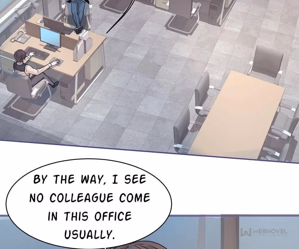 Read Hollow in the Deep chapter 10 image 48 on Lezhin
