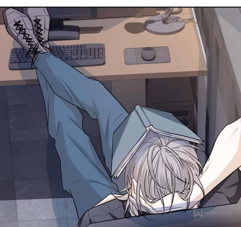 Read Hollow in the Deep chapter 10 image 50 on Lezhin