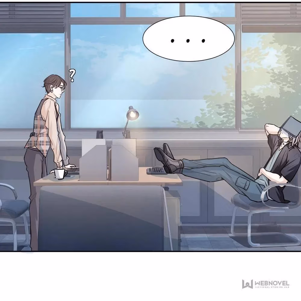 Read Hollow in the Deep chapter 10 image 54 on Lezhin