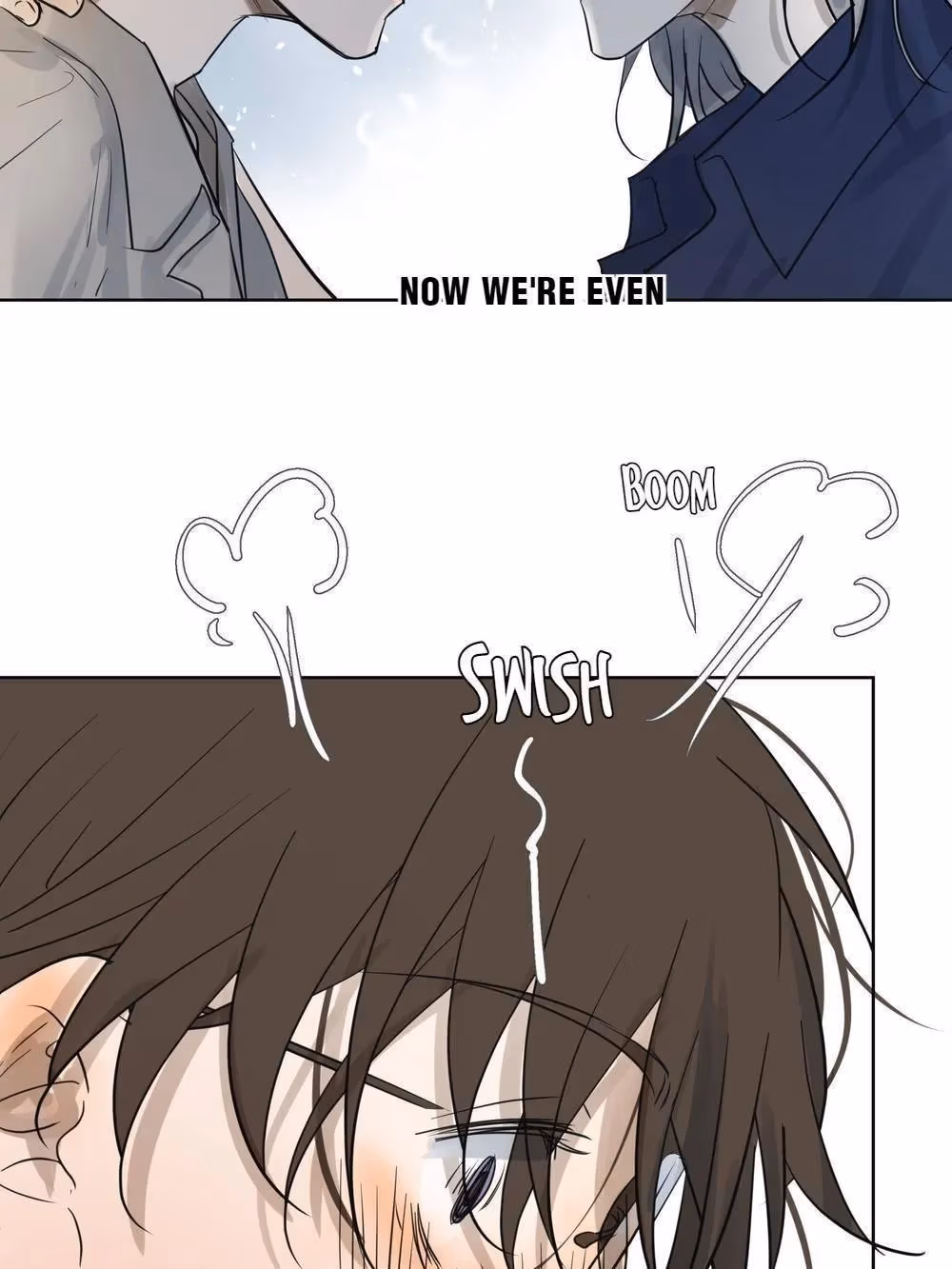 Read Hollow in the Deep chapter 100 image 14 on Lezhin