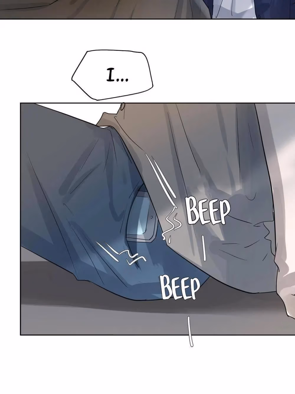 Read Hollow in the Deep chapter 100 image 20 on Lezhin