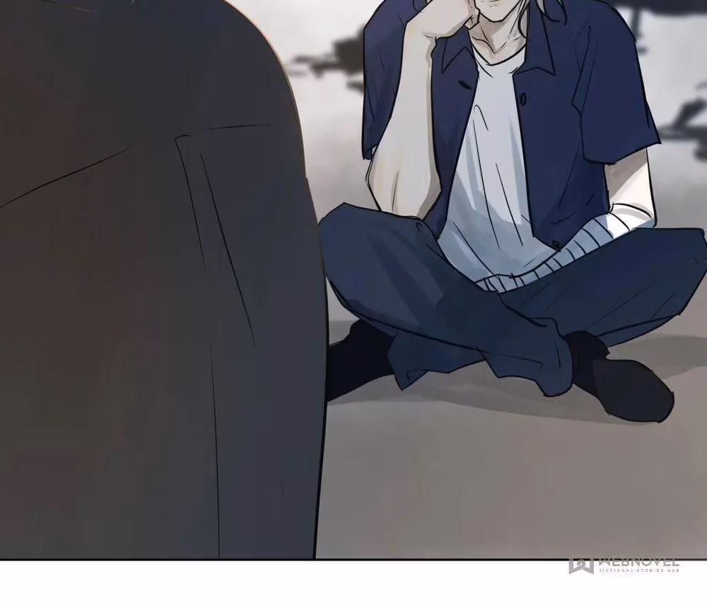 Read Hollow in the Deep chapter 100 image 26 on Lezhin
