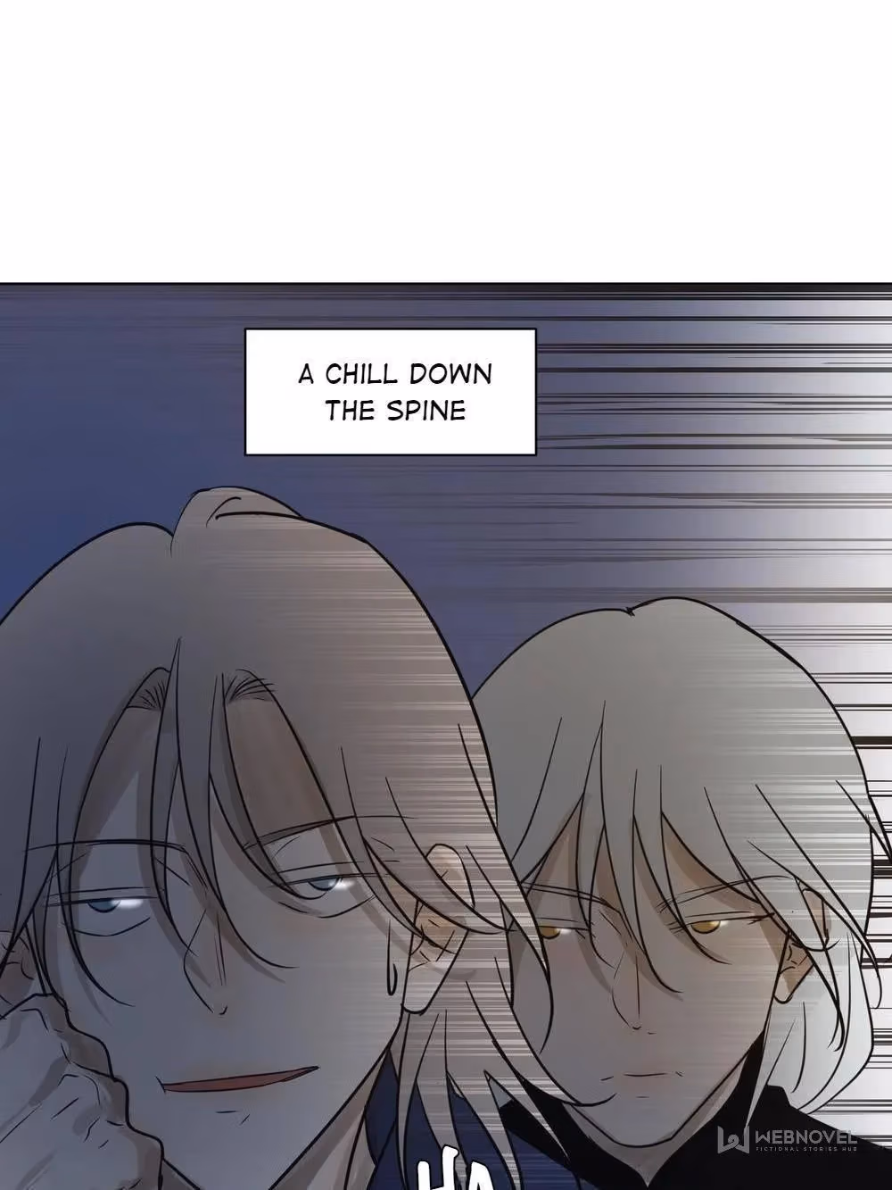 Read Hollow in the Deep chapter 100 image 27 on Lezhin