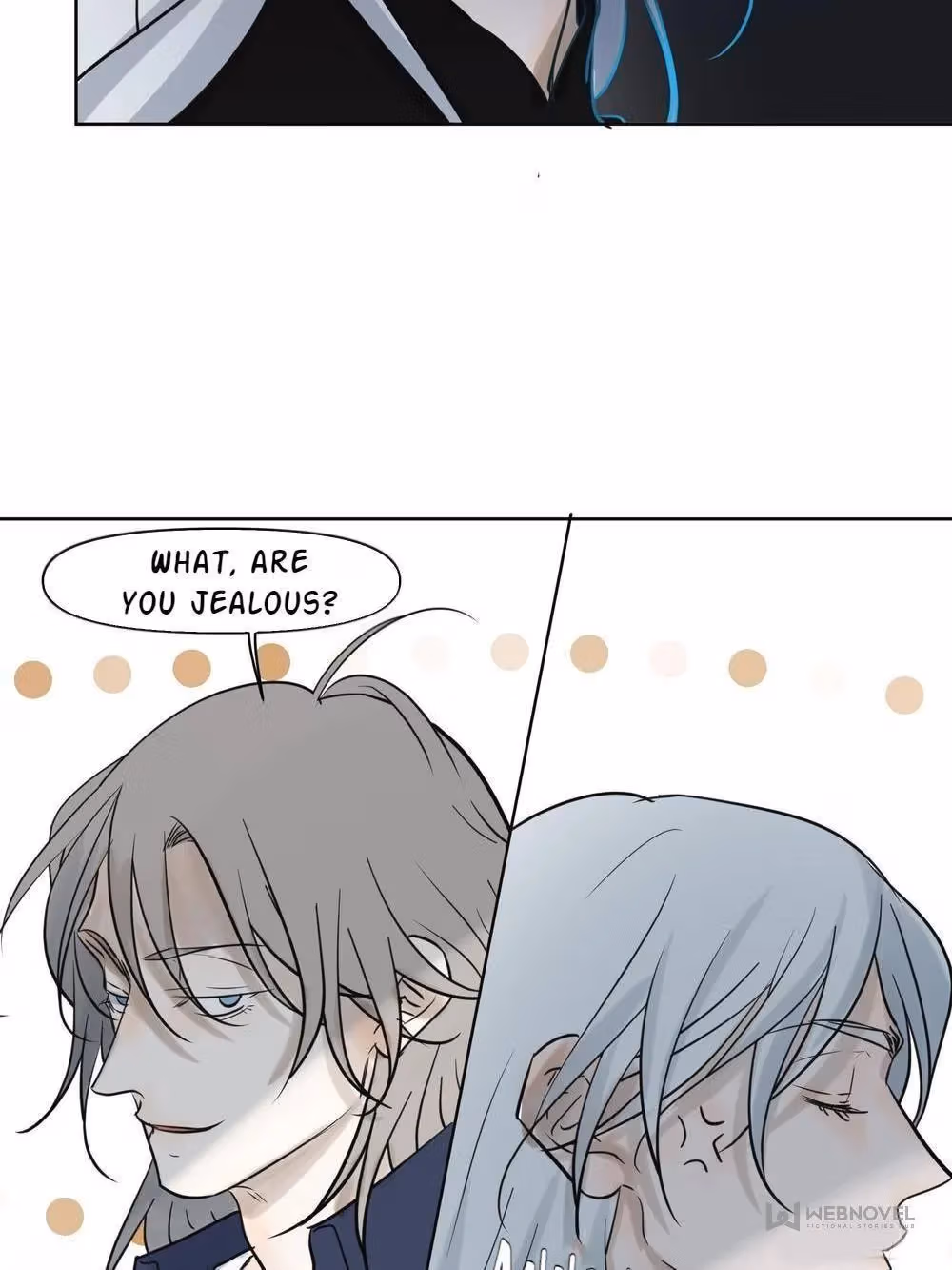 Read Hollow in the Deep chapter 100 image 30 on Lezhin