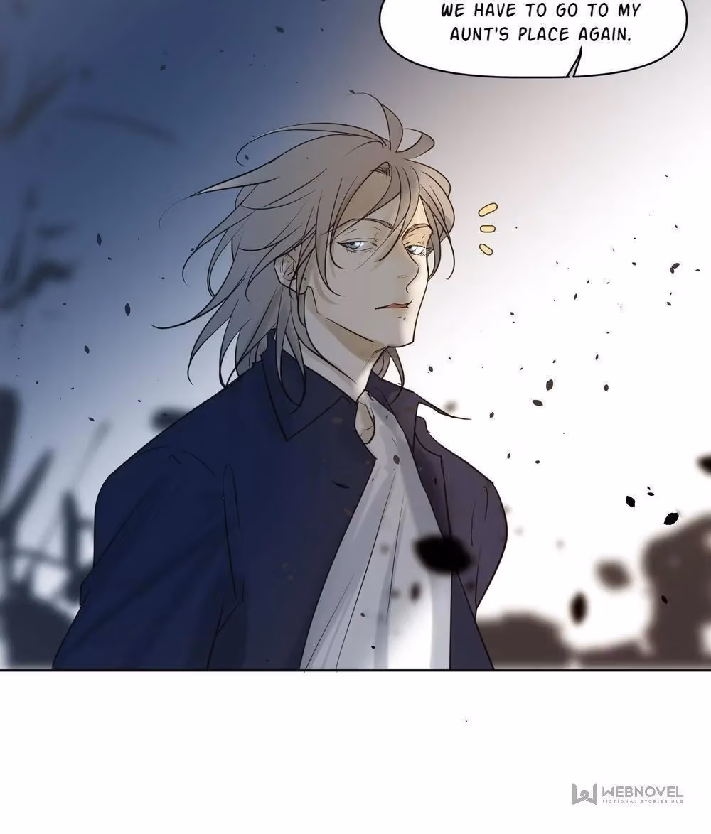 Read Hollow in the Deep chapter 100 image 34 on Lezhin